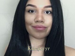 Kiarajoyyr