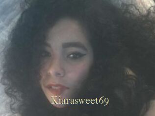 Kiarasweet69