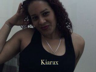 Kiarax