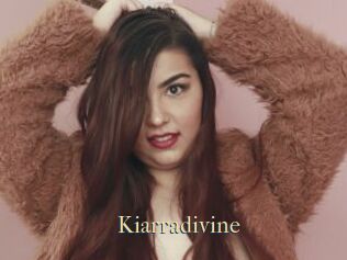 Kiarradivine