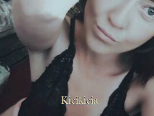 Kicikicia