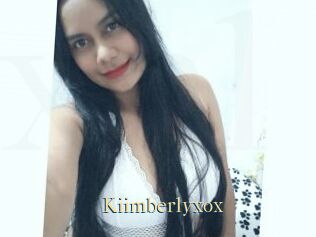 Kiimberlyxox