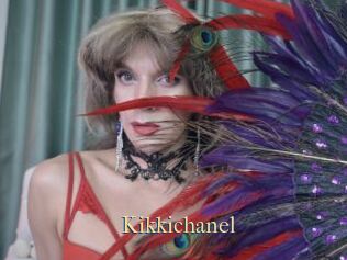 Kikkichanel