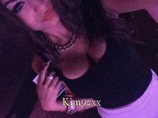 Kim92xx