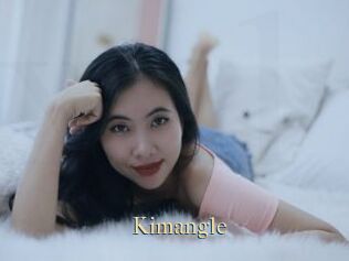 Kimangle