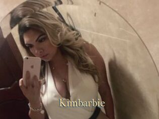 Kimbarbie