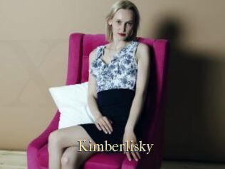 Kimberlisky