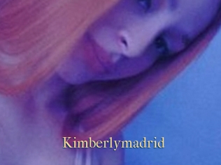 Kimberlymadrid