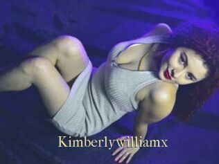 Kimberlywilliamx