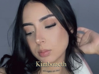 Kimboneth