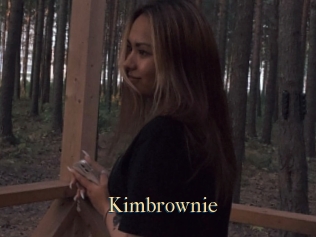 Kimbrownie