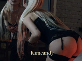 Kimcandy