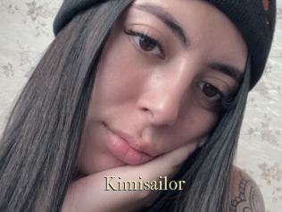 Kimisailor