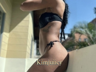 Kimjuiicy