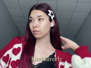 Kimklaverly