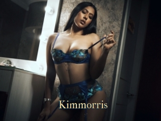 Kimmorris