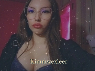 Kimmwexleer