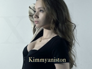 Kimmyaniston