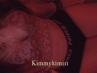 Kimmykim111