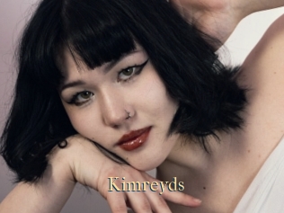 Kimreyds