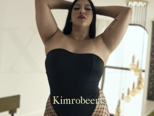 Kimrobeerts
