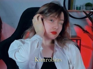 Kimrobins