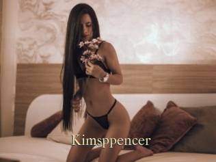 Kimsppencer