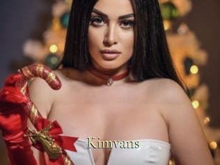 Kimvans