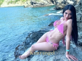 Kimyangel
