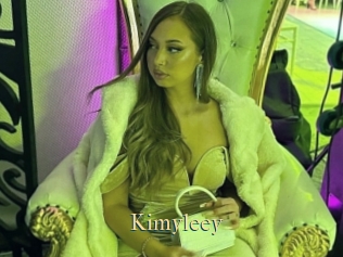 Kimyleey