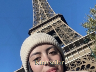 Kimysailor