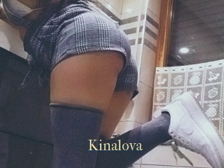 Kinalova
