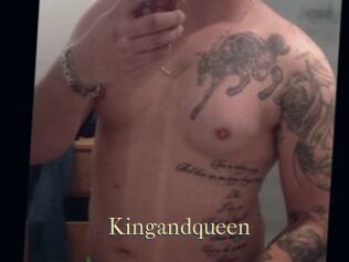 Kingandqueen