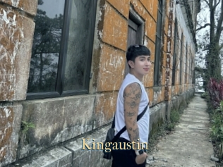 Kingaustin