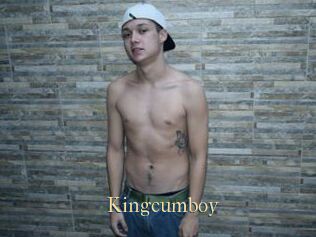 Kingcumboy