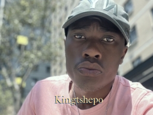 Kingtshepo
