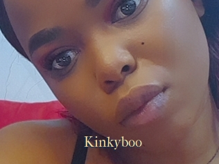 Kinkyboo