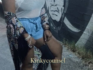 Kinkycounsel