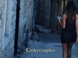 Kinkycouples