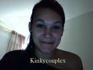 Kinkycouplex