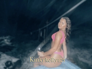 Kinkykelly125