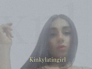 Kinkylatingirl