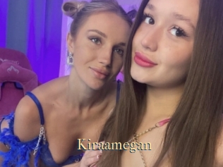 Kiraamegan