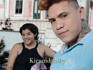 Kiraandgatsby
