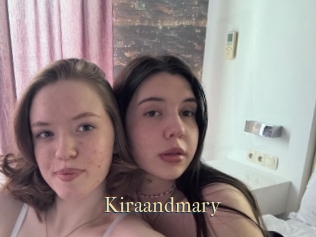 Kiraandmary