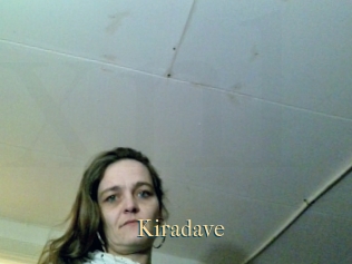 Kiradave