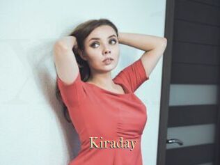 Kiraday
