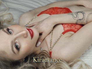 Kiraevance