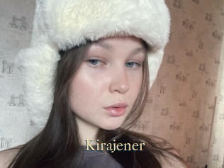 Kirajener