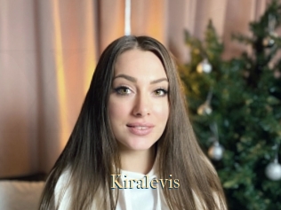Kiralevis
